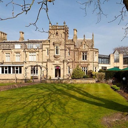 Mercure Bradford, Bankfield Hotel Bradford  Exterior photo