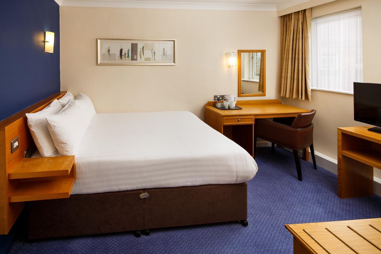 Mercure Bradford, Bankfield Hotel Bradford  Exterior photo